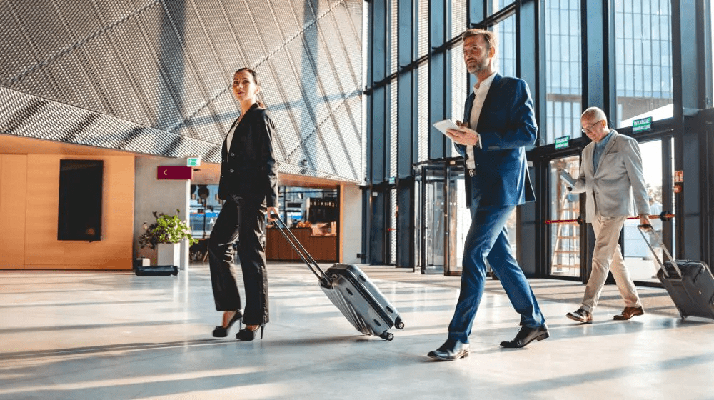 How To Find The Best Travel Insurance For Business Trips