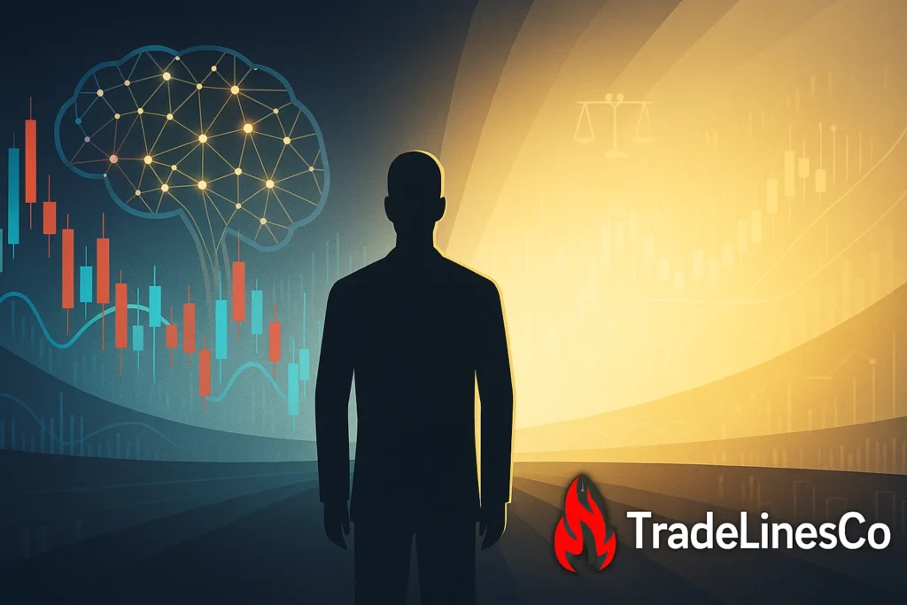 How to Control Emotions and Manage Risk in Trading