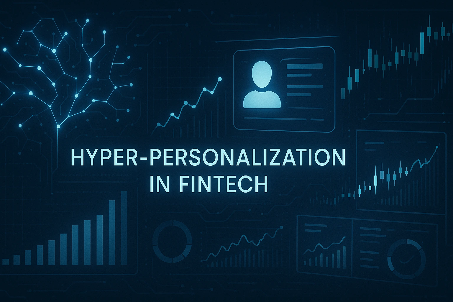 Hyper-Personalization in fintech