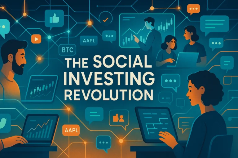 Social Investing Revolution