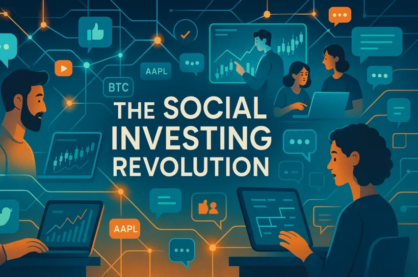 Social Investing Revolution