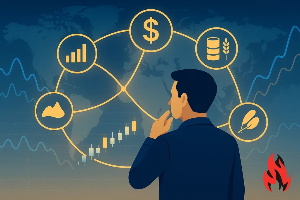 The Strategic Advantage of Understanding Market Fundamentals