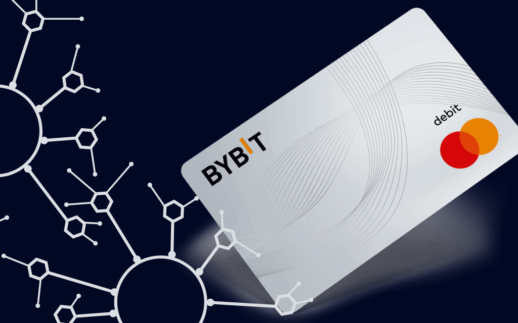 bybit card 