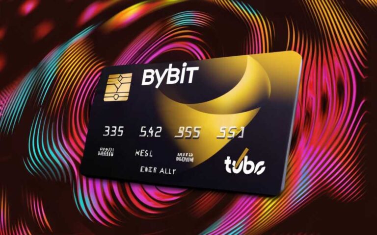 bybit card